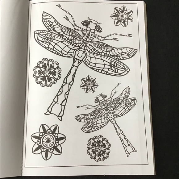 Coloring book - Picture 3 of 6